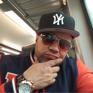 Meet your Posher, John